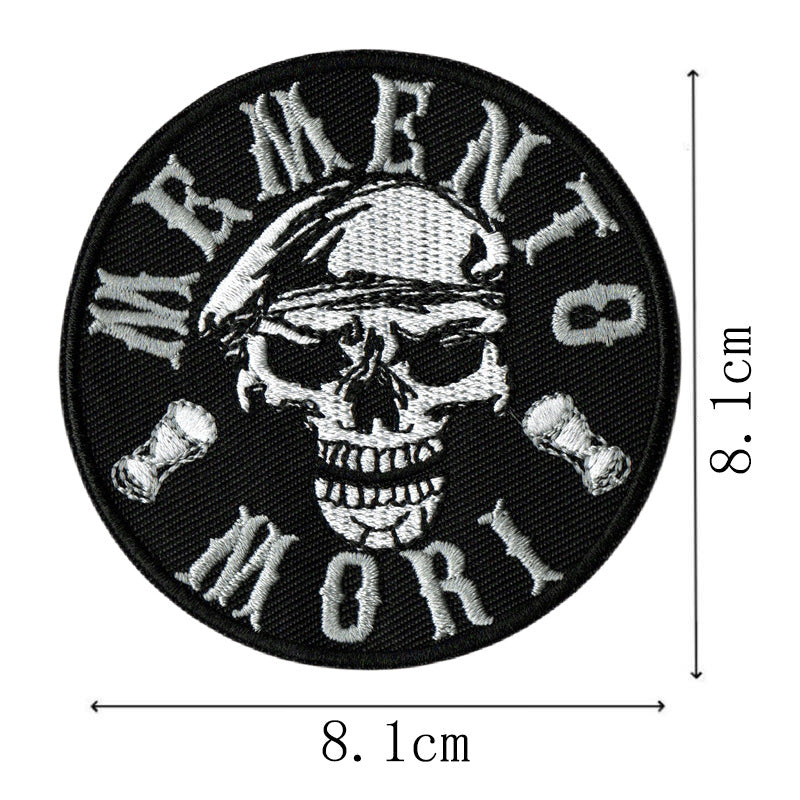 Wholesale Vintage Embroidery Patches